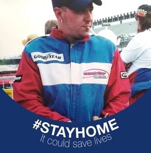 Meet your Posher, Jason